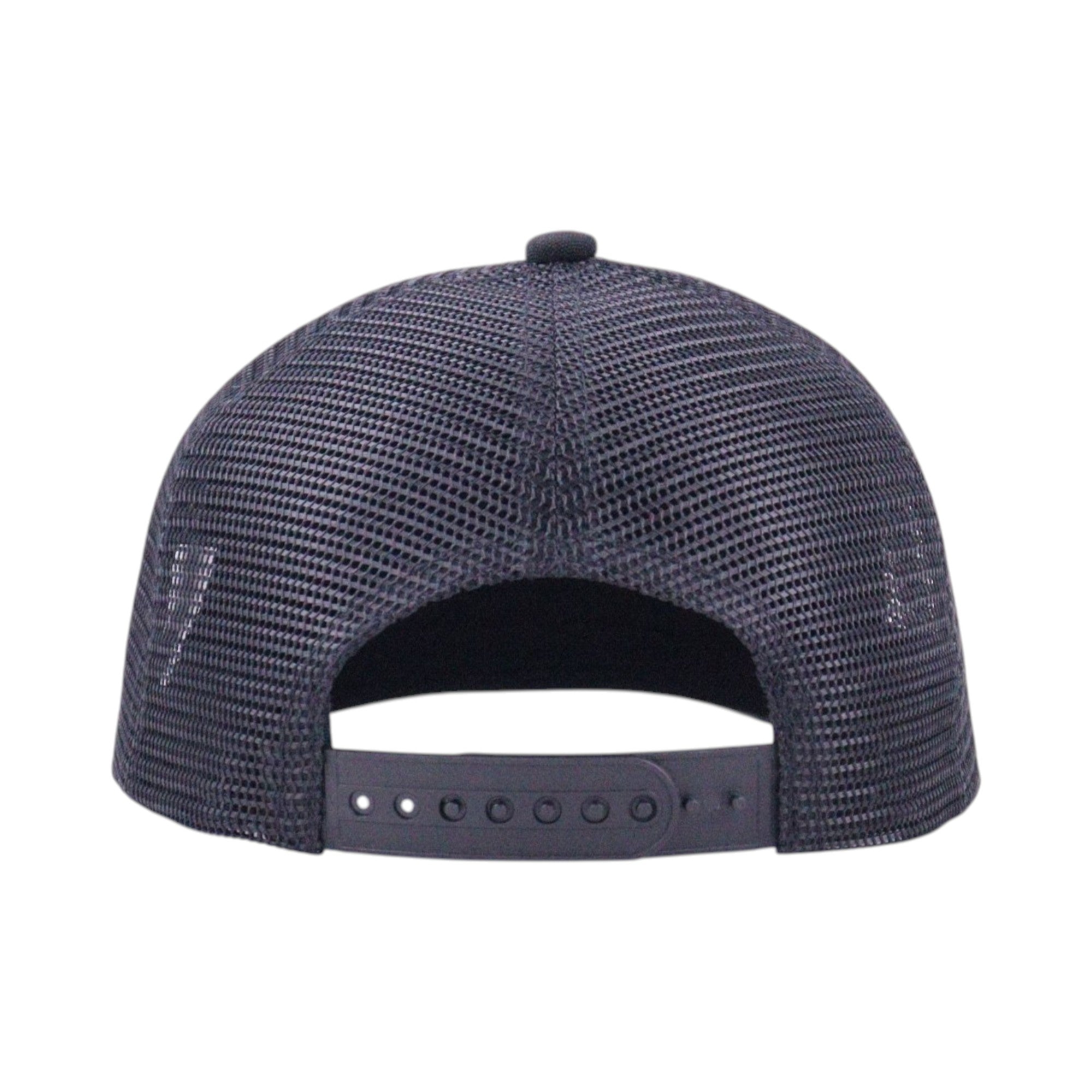 Girl Dad Hat - Black