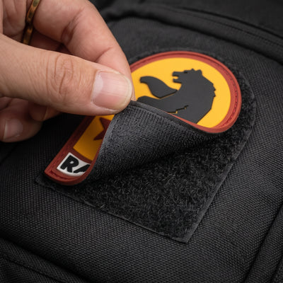 NCR Ranger Morale Patch
