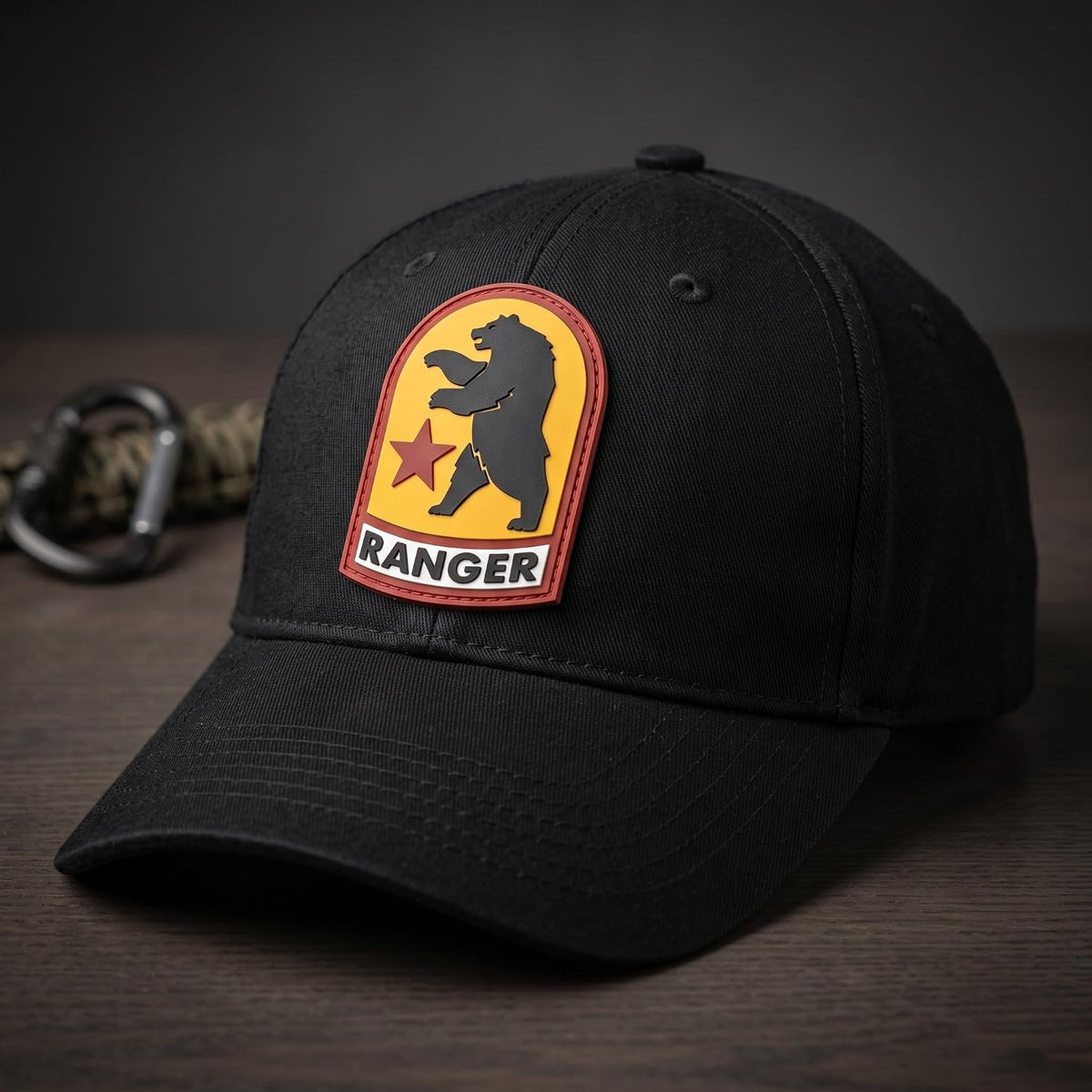 NCR Ranger Morale Patch