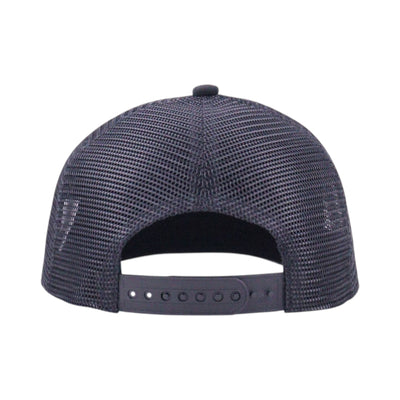 Girl Dad Hat - Black