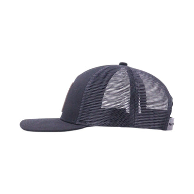 Girl Dad Hat - Black