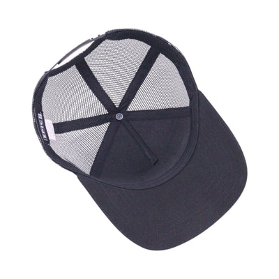 Girl Dad Hat - Black